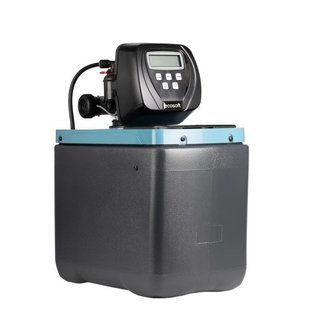 Компактний фільтр пом'якшення води Ecosoft Core 110 CI FU1013CABCIMVCR фото