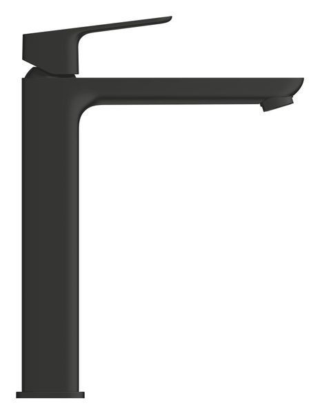 Одноважільний змішувач для раковини XL-розміру Grohe Cubeo (1017292430) 1017292430 фото