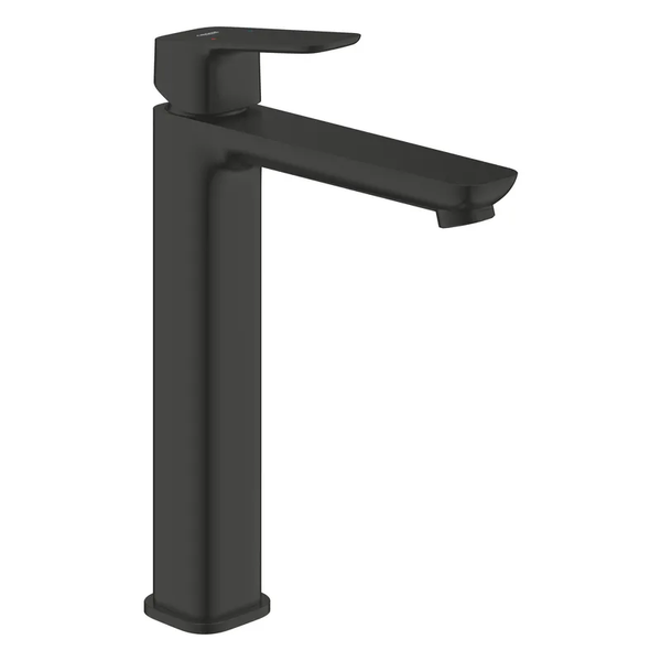 Одноважільний змішувач для раковини XL-розміру Grohe Cubeo (1017292430) 1017292430 фото
