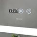 Дзеркало Mixxus LIGHT MR01-70x50 з Led Touch, Anti-fog, димером, регулятором яскравості, годинником (MI6000) MI6000 фото 13