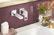 Змішувач для раковини прихованого монтажу Grohe Eurocube (19895000) 19895000 фото 4