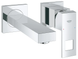 Змішувач для раковини прихованого монтажу Grohe Eurocube (19895000) 19895000 фото 2