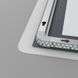 Дзеркало Mixxus Premium OLIVARY MR19-100x80-Reverse з Led Touch, Anti-fog, димером (3-6,5kK) (MP6629) MP6629 фото 14