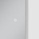 Дзеркало Mixxus Premium OLIVARY MR19-100x80-Reverse з Led Touch, Anti-fog, димером (3-6,5kK) (MP6629) MP6629 фото 8