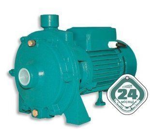 Поверхневий насос Euroaqua 2 СРМ (2-крильчаточний) 1,5 kw чавун 1747341255-85 фото