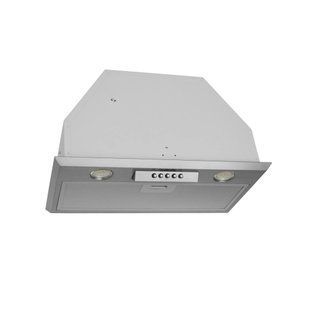 Витяжка кухонна ELEYUS MODUL 1200 LED SMD 52 IS 6647 фото