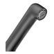 Змішувач для умивальника Haiba Markus 001 Black (HB3971) HB3971 фото 2