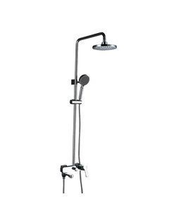 Душева система Gappo G2402 з виливом 1034054 фото