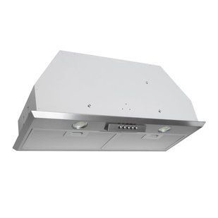 Витяжка кухонна ELEYUS MODUL 1200 LED SMD 70 IS 6648 фото