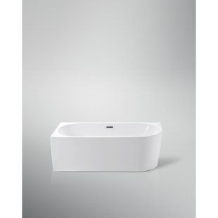 Ванна окремостояча BS - Afina 170 L 170*80*5 А0058338 фото