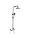 Душева система Gappo G2402 з виливом 1034054 фото 1