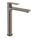 Змішувач для умивальника Haiba Alex 001 High Graphite (HB3994) HB3994 фото 1