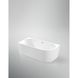 Ванна окремостояча BS - Afina 170 L 170*80*5 А0058338 фото 2