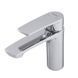 Змішувач для умивальника Haiba Troya 001 (HB9659) HB9659 фото 4