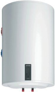 Водонагрівач комбінований Gorenje GBK 200 OR LNV9 Артикул
                        728816 фото