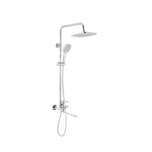 Душова система Kroner KRP Armada - C067 Артикул: CV031703 фото