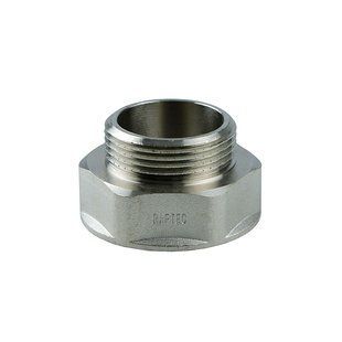 Перехід 1/2" х 3/4" ВЗ 10q фото