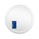 Дзеркало Qtap Mideya R600 з LED-підсвічуванням Touch, з антизапотіванням, димером QT2078F803W QT2078F803W фото 6