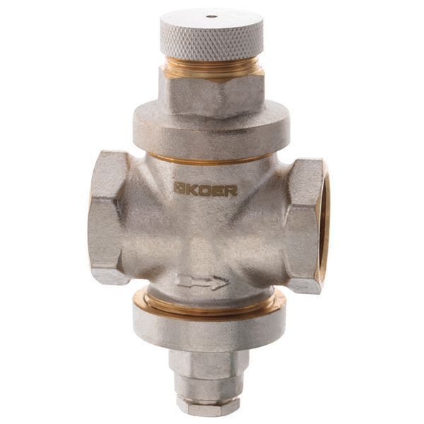 Редуктор тиску Koer KR.1252 3/4 "(KR2664) KR2664 фото