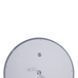 Дзеркало Lidz Aria R600 з LED-підсвічуванням Touch, з антизапотіванням, з димером, рег. яскравості LD78LR600 LD78LR600 фото 8