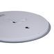 Дзеркало Lidz Aria R600 з LED-підсвічуванням Touch, з антизапотіванням, з димером, рег. яскравості LD78LR600 LD78LR600 фото 6
