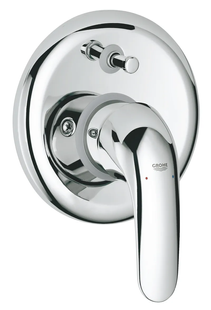 Змішувач для ванни Grohe Euroeco New (32747000) 32747000 фото