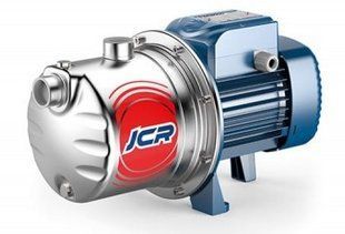 Поверхневий Pedrollo JCRm2А 1,1 kw нерж 1747341265-89 фото