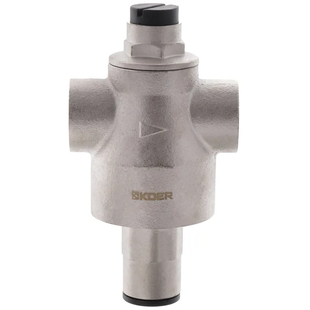 Редуктор тиску Koer KR.1251 1 '' (KR2662) KR2662 фото