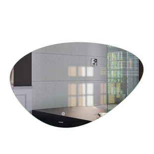 Дзеркало Mixxus Premium DIVERSE MA01-90x60-Reverse з Led Touch, Anti-fog, димером (3-6,5kK) (MP6633) MP6633 фото