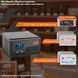 ДБЖ з правильною синусоїдою 24V LPE-B-PSW-2300VA+ (1600Вт) 1-35A 19409 фото 5