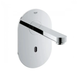 Монокран на одну воду сенсорний, Bluetooth, прихований монтаж Grohe Euroeco Cosmopolitan E (36410000) 36410000 фото 2