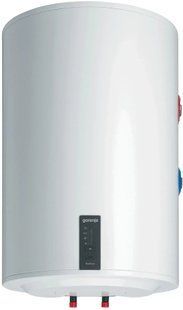 Водонагрівач комбінований Gorenje GBK 120 OR RNV9 Артикул
                        728813 фото