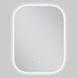 Дзеркало Mixxus Premium DIVERSE MR15-80x60-Reverse з Led Touch, Anti-fog, димером (3-6,5kK) (MP6638) MP6638 фото 7
