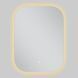 Дзеркало Mixxus Premium DIVERSE MR15-80x60-Reverse з Led Touch, Anti-fog, димером (3-6,5kK) (MP6638) MP6638 фото 4