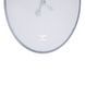 Дзеркало Lidz Vida 800х600 з LED-підсвічуванням Touch, з антизапотіванням, з димером, рег. яскравості LD78LF6080 LD78LF6080 фото 7