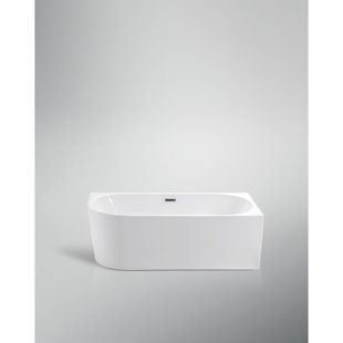 Ванна окремостояча BS - Afina 160 R 160*75*58 А0061141 фото