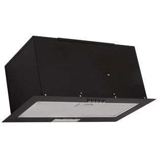 Витяжка кухонна ELEYUS UNIA 800 LED 52 BL 12355 фото