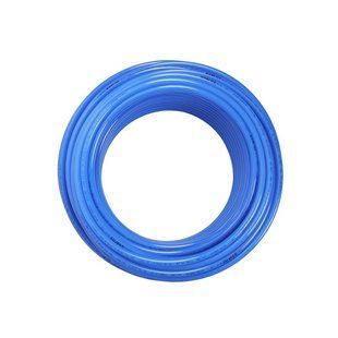 Труба PE-RT RAFTEC з кисневим бар'єром Blue RPERT16 RPERT16 фото