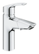 Змішувач для раковини з висувним виливом Grohe Eurosmart New (23976003) 23976003 фото 2