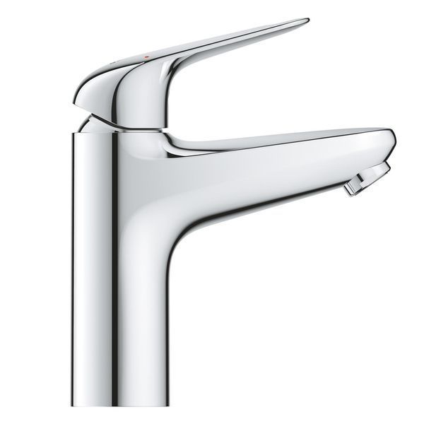 Одноважільний змішувач для раковини M-Size Grohe Euroeco (24267001) 24267001 фото