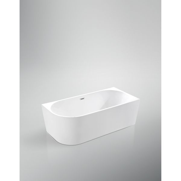 Ванна окремостояча BS - Afina 160 R 160*75*58 А0061141 фото