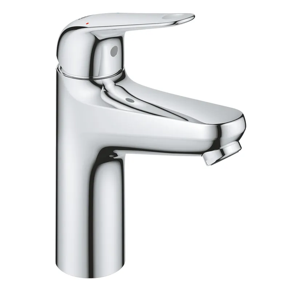 Одноважільний змішувач для раковини M-Size Grohe Euroeco (24267001) 24267001 фото