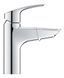 Змішувач для раковини з висувним виливом Grohe Eurosmart New (23976003) 23976003 фото 7