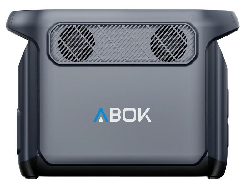 Зарядна станція ABOK ARK1800 (Elux 1) 1800W 1024Wh LiFePO4 ARK1800 фото