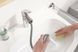 Змішувач для раковини з висувним виливом Grohe Eurosmart New (23976003) 23976003 фото 1