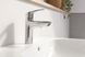 Змішувач для раковини з висувним виливом Grohe Eurosmart New (23976003) 23976003 фото 6