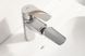 Змішувач для раковини з висувним виливом Grohe Eurosmart New (23976003) 23976003 фото 3