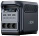 Зарядна станція ABOK ARK1800 (Elux 1) 1800W 1024Wh LiFePO4 ARK1800 фото 1