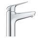 Одноважільний змішувач для раковини M-Size Grohe Euroeco (24267001) 24267001 фото 4