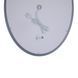 Дзеркало Lidz Vida 700х500 з LED-підсвічуванням Touch, з антизапотіванням, з димером, рег. яскравості LD78LF5070 LD78LF5070 фото 7